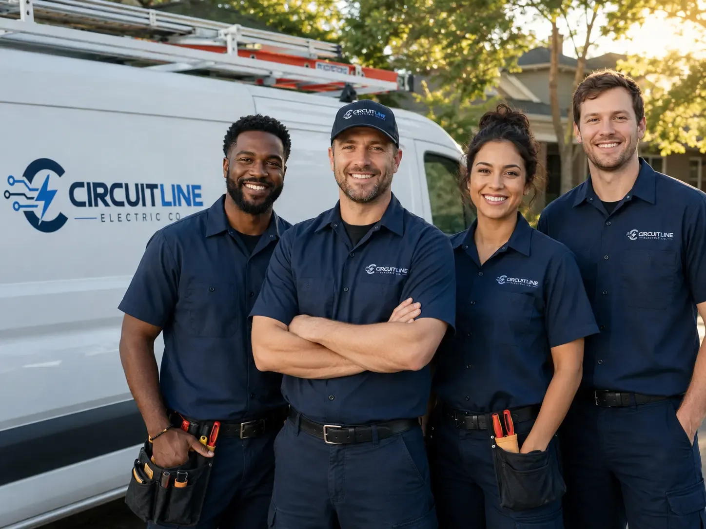 Whole Home Rewiring company in Billerica, MA