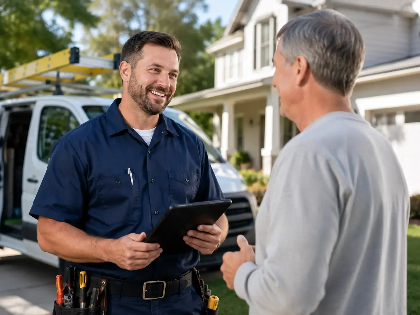 Whole Home Rewiring Billerica, MA FAQs