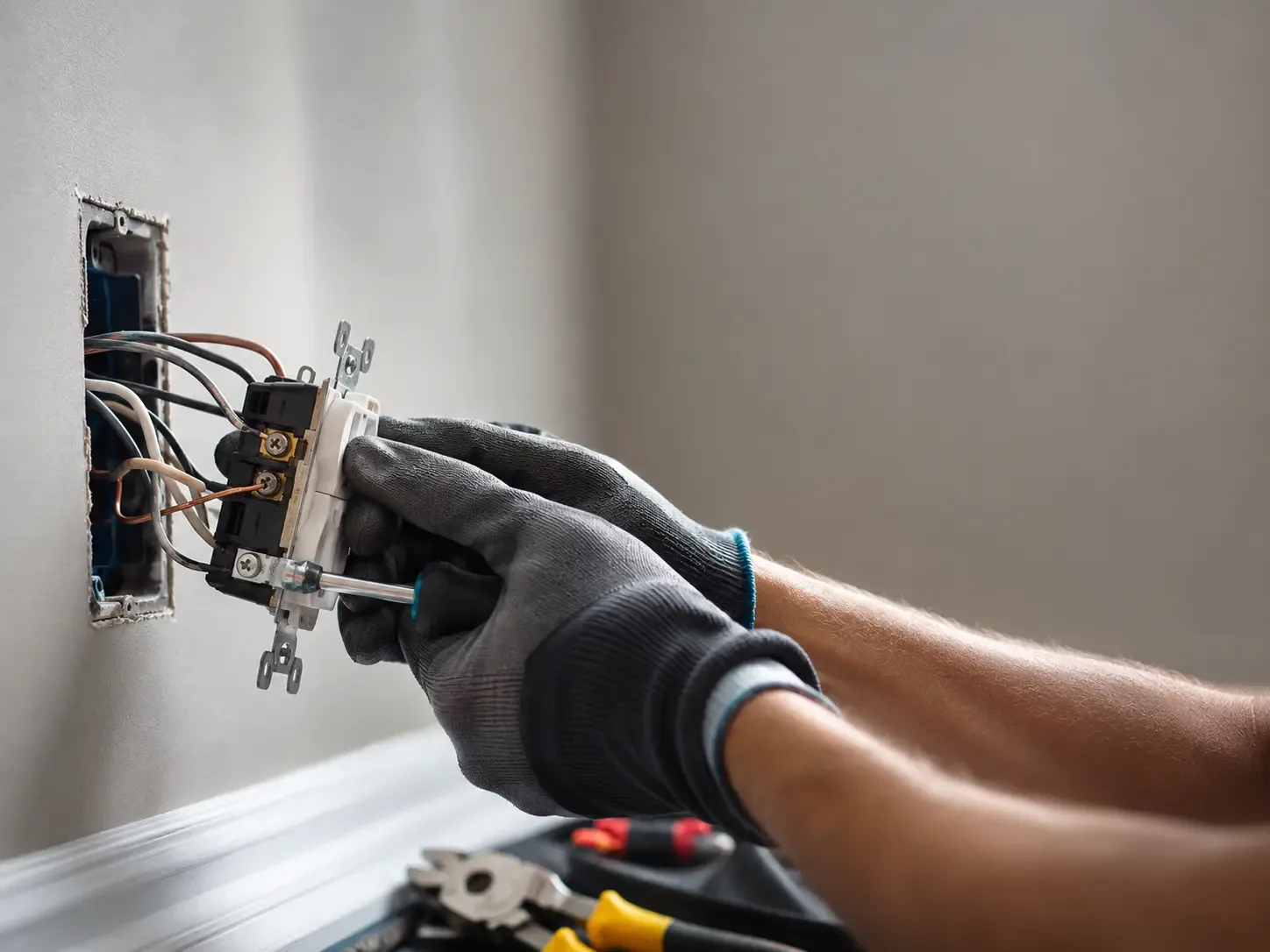 Why choose Whole Home Rewiring in Billerica, MA